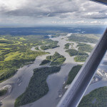 Northwoods Lodge Alaska fishing lodge image38