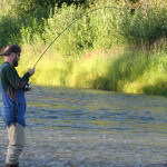 Northwoods Lodge Alaska fishing lodge image7