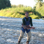 Northwoods Lodge Alaska fishing lodge image8