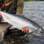 Northwoods Lodge Alaska fishing lodge image1