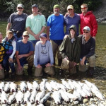 Northwoods Lodge Alaska fishing lodge image10