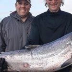 Nushagak King Salmon Safari Alaska fishing lodge image12