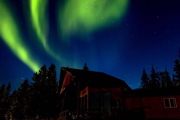 Fishing Canada's Northwest Territories 4