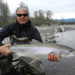 Deep Creek Lodge BC fishing lodge image35