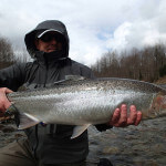 Deep Creek Lodge BC fishing lodge image18