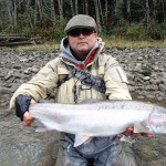 Deep Creek Lodge BC fishing lodge image22