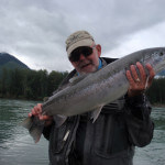 Deep Creek Lodge BC fishing lodge image33