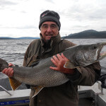 Deep Creek Lodge BC fishing lodge image30