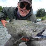 Deep Creek Lodge BC fishing lodge image39