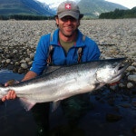 Deep Creek Lodge BC fishing lodge image32
