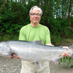 Deep Creek Lodge BC fishing lodge image4