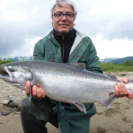 Deep Creek Lodge BC fishing lodge image25