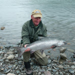 Deep Creek Lodge BC fishing lodge image8