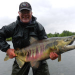 Deep Creek Lodge BC fishing lodge image27