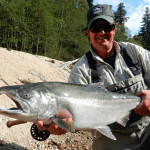 Deep Creek Lodge BC fishing lodge image10