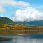 Deep Creek Lodge BC fishing lodge image19