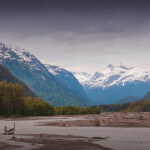 Deep Creek Lodge BC fishing lodge image17