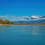 Deep Creek Lodge BC fishing lodge image11