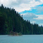 Deep Creek Lodge BC fishing lodge image7