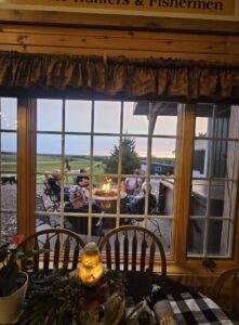  fishing resort accomodations in South Dakota 