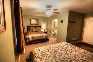  fishing resort accomodations in South Dakota 