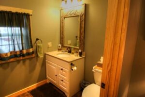  fishing resort accomodations in South Dakota 