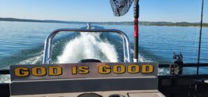  fishing lodge boats and equipment in South Dakota 