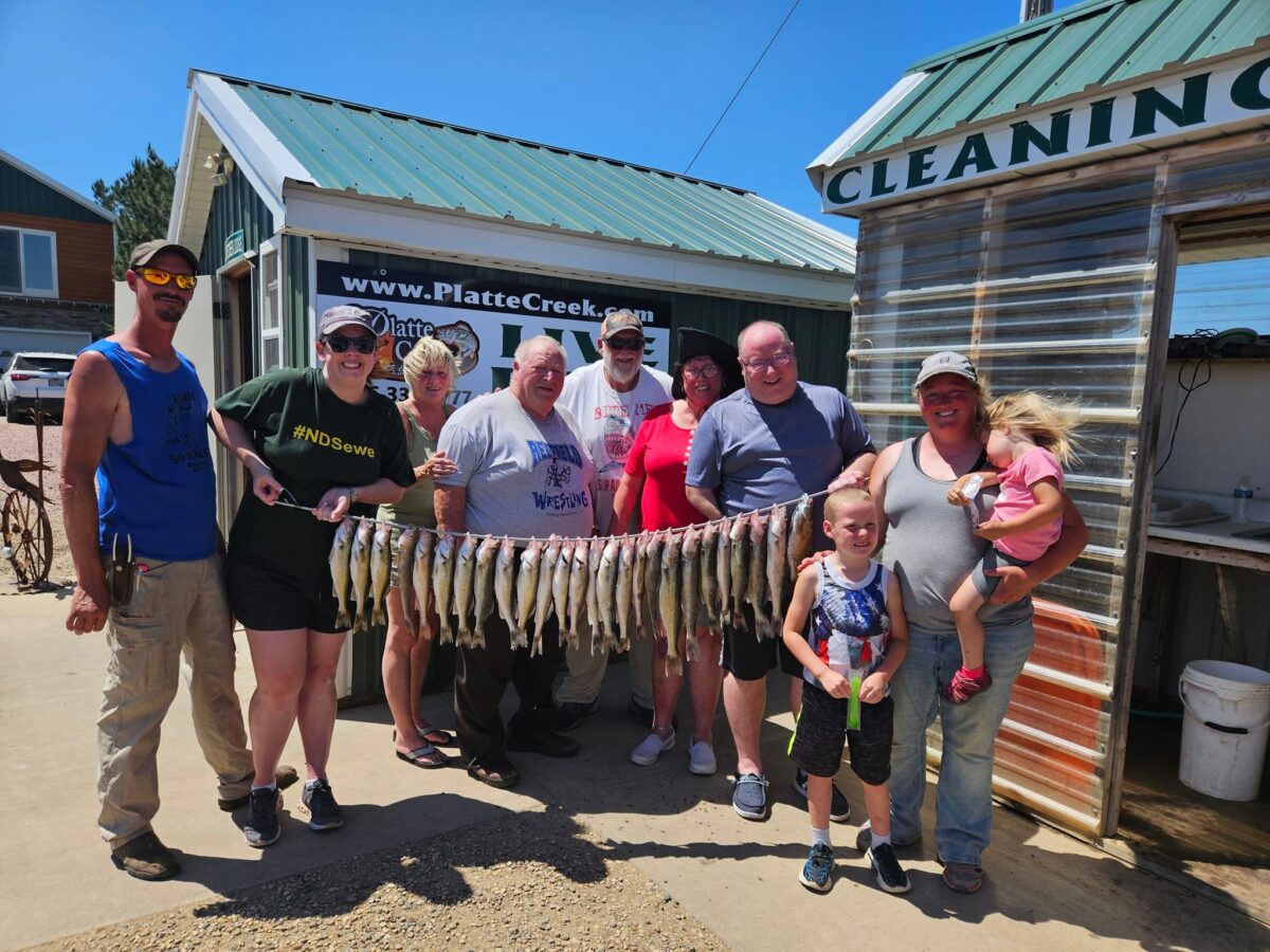 The Top 7 Best Fishing Lodges in South Dakota 1 fishing lodges in south dakota