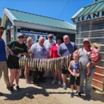 Platte Creek Lodge South Dakota fishing lodge image1