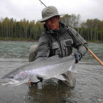 Deep Creek Lodge BC fishing lodge image14