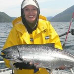 Queen Charlotte Safaris BC fishing lodge image7
