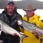 Queen Charlotte Safaris BC fishing lodge image8