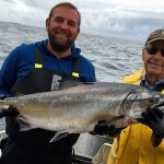 Queen Charlotte Safaris BC fishing lodge image17