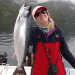 Queen Charlotte Safaris BC fishing lodge image15
