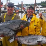 Queen Charlotte Safaris BC fishing lodge image1