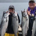 Queen Charlotte Safaris BC fishing lodge image13