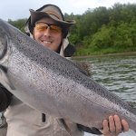 Rainbow King Lodge Alaska fishing lodge image4