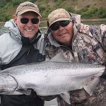 Rainbow King Lodge Alaska fishing lodge image47