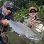 Rainbow King Lodge Alaska fishing lodge image73