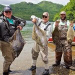 Rainbow King Lodge Alaska fishing lodge image34