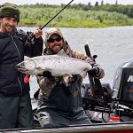 Rainbow King Lodge Alaska fishing lodge image20