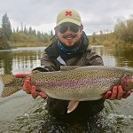 Rainbow King Lodge Alaska fishing lodge image13