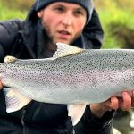 Kenai River Recon Alaska fishing lodge image28
