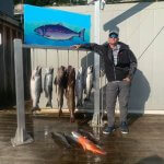 Reel Alaska Fishing Charters Alaska fishing lodge image12