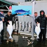 Reel Alaska Fishing Charters Alaska fishing lodge image18