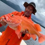 Reel Alaska Fishing Charters Alaska fishing lodge image17