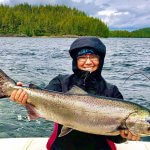 Reel Alaska Fishing Charters Alaska fishing lodge image1
