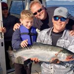 Reel Alaska Fishing Charters Alaska fishing lodge image13