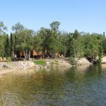 Reindeer Lake Lodge Saskatchewan fishing lodge image4