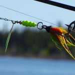 Reindeer Lake Lodge Saskatchewan fishing lodge image15